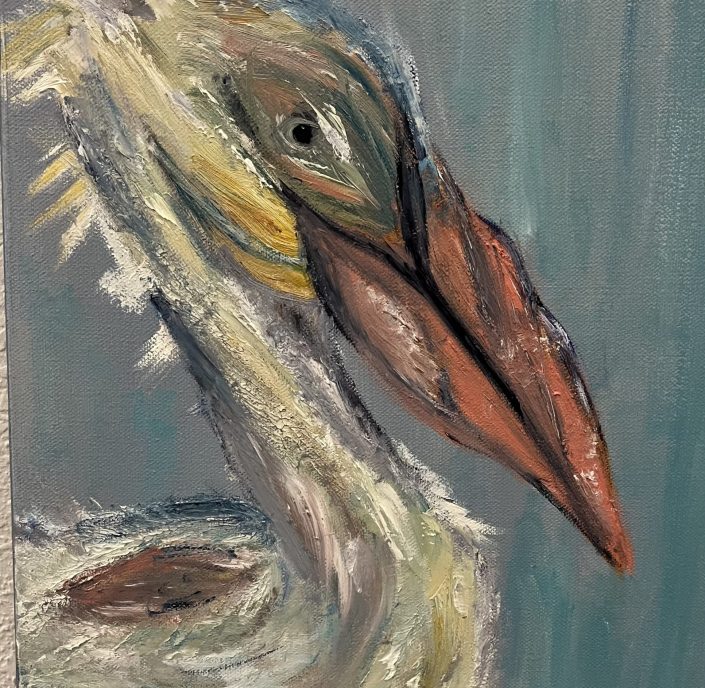 Pelican Proud 11x14